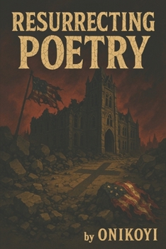 Paperback Resurrecting Poetry (Poetically Correct) Book