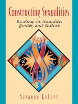 Paperback Constructing Sexualities: Readings in Sexuality, Gender, and Culture Book