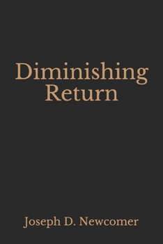 Paperback Diminishing Return Book