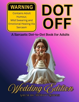 Paperback Dot Off Wedding Edition Book