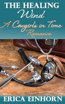 Paperback The Healing Wind Book