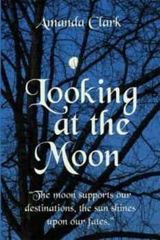 Paperback Looking at the Moon Book