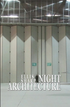 Paperback Night Architecture Book