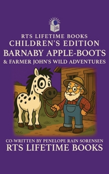Barnaby Apple-Boots: Farmer John's Wild Adventure