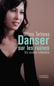 Paperback Danser sur les ruines [French] Book