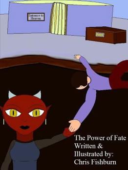 Paperback The Power Of Fate Book