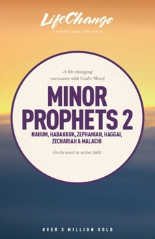 Paperback Minor Prophets 2 Book
