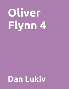 Paperback Oliver Flynn 4 Book