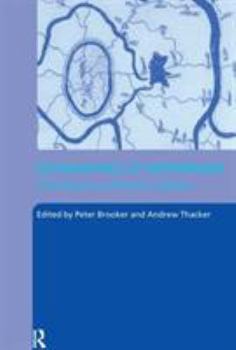 Hardcover Geographies of Modernism Book