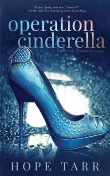 Paperback Operation Cinderella Book
