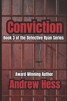 Conviction - Book #3 of the Ali Ryan
