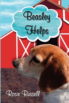 Paperback Beasley Helps Book