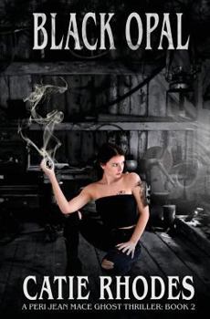 Paperback Black Opal Book