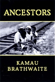 Paperback Ancestors Book