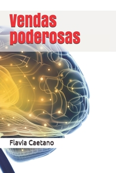 Paperback Vendas poderosas [Portuguese] Book