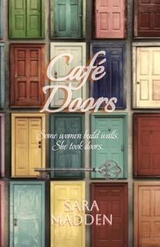 Cafe Doors