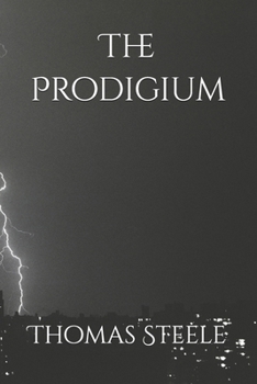 Paperback The Prodigium Book