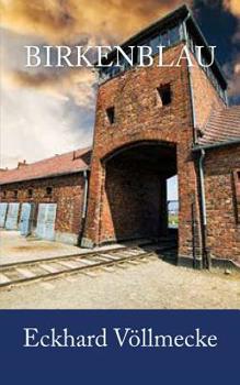 Paperback Birkenblau [German] Book