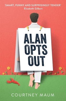 Alan Opts Out