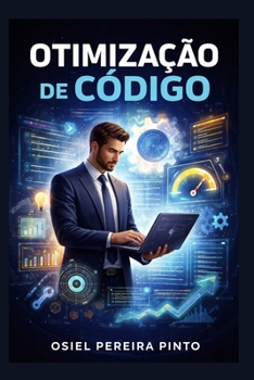 Paperback Otimização de Código [Portuguese] Book