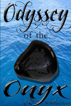 Paperback Odyssey of the Onyx Book