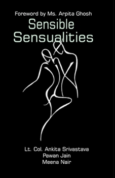 Paperback Sensible Sensualities Book