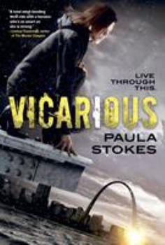 Hardcover Vicarious Book