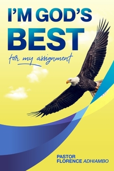 Paperback I'm God's Best: for my assignment Book
