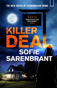 Killer Deal - Book #3 of the Emma Sköld