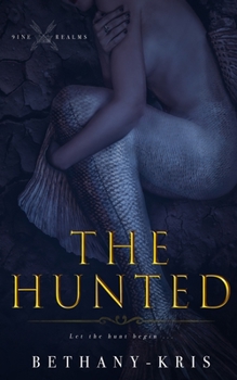 Paperback The Hunted Book