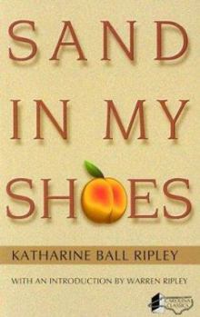 Paperback Sand in My Shoes Book