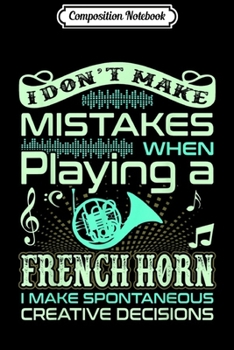 Composition Notebook: I Don't Need A Costume I'm A French Teacher Gift  Journal/Notebook Blank Lined Ruled 6x9 100 Pages