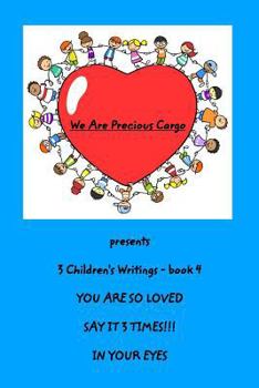 Paperback We Are Precious Cargo - SC book 4: SC Bk 4 Book