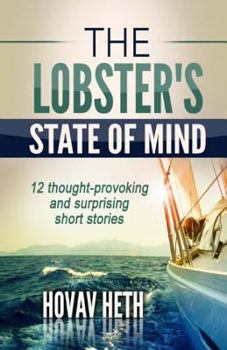 Paperback The Lobster's State of Mind Book
