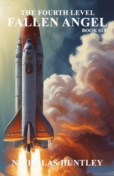 Paperback The Fourth Level - Book Six - Fallen Angel Book