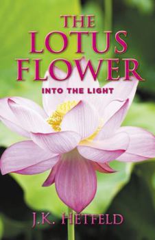 Paperback The Lotus Flower Book
