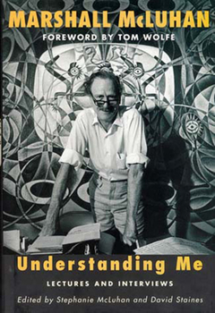 Paperback Understanding Me: Lectures and Interviews Book