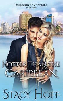 Paperback Hotter Than the Caribbean Book