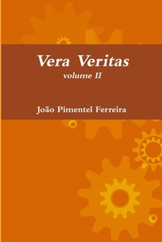 Paperback Vera Veritas II [Portuguese] Book