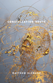 Paperback Constellation Route Book