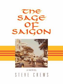 Hardcover The Sage of Saigon Book