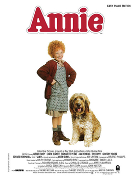 Paperback Annie Book