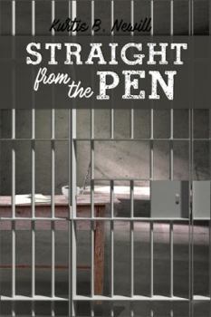 Paperback Straight from the Pen Book