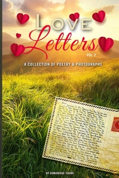 Paperback Love Letters Vol 2 Book