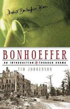 Paperback Bonhoeffer Book