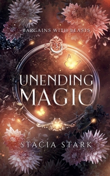 Paperback Unending Magic Book