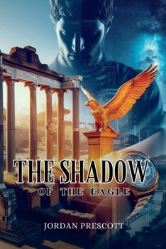 Paperback The Shadow of the Eagle Book