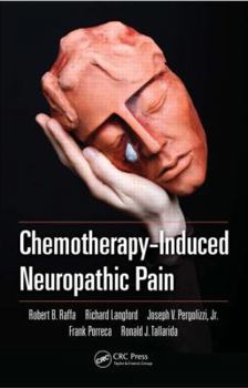 Hardcover Chemotherapy-Induced Neuropathic Pain Book