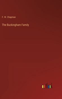 The Buckingham Family