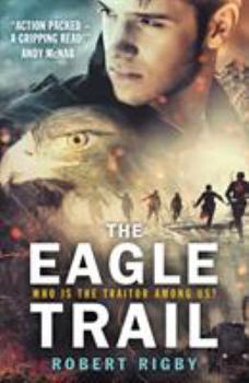 Paperback The Eagle Trail [Unknown] Book